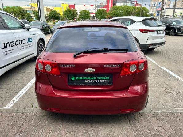 Chevrolet Lacetti I с пробегом 2008 года, цена 388 000 рублей, 213553 км, хэтчбек, Автокод Объявления