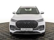 Chery Tiggo 8 Pro Max I Рестайлинг Москва  - изображение 32