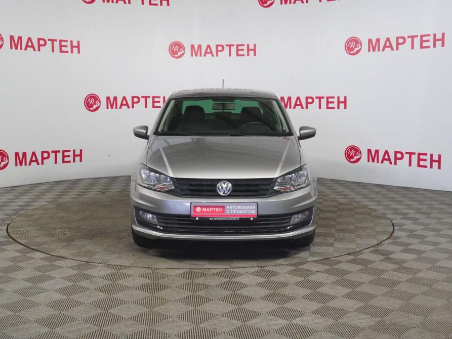Volkswagen Polo V Рестайлинг Вологда  - изображение 2