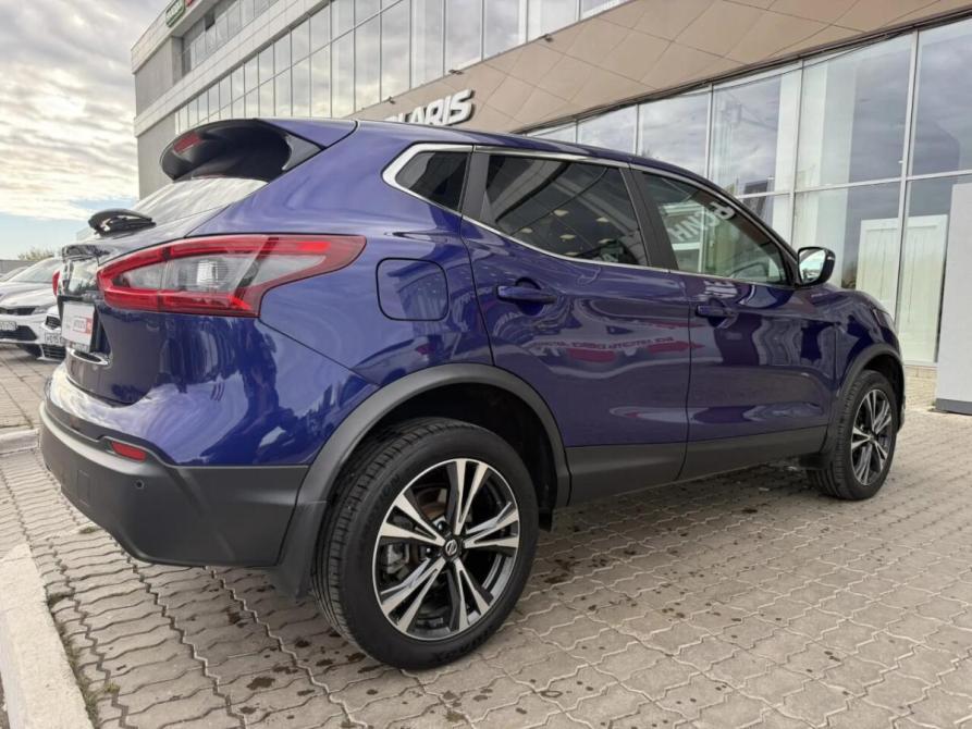 Nissan Qashqai II Рестайлинг Набережные Челны  - изображение 15