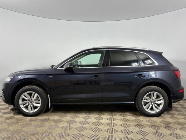 Audi Q5 II (FY) с пробегом 2019 года, цена 3 950 000 рублей, 88196 км, внедорожник, Автокод Объявления