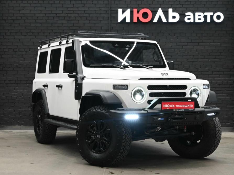 BAW 212 I Екатеринбург  - изображение 3
