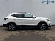 Nissan Qashqai II Рестайлинг Москва  - изображение 17