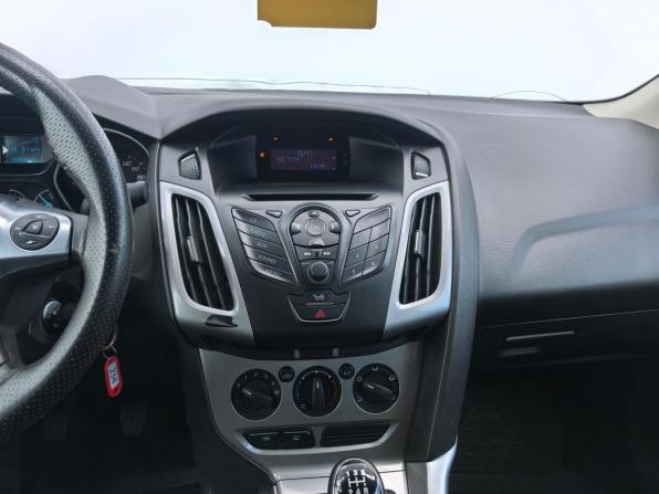 Ford Focus III с пробегом 2011 года, цена 500 000 рублей, 268000 км, седан, Автокод Объявления