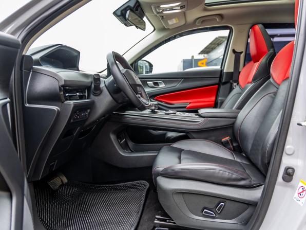 Changan CS55 Plus II с пробегом 2024 года, цена 2 278 000 рублей, 33111 км, внедорожник, Автокод Объявления
