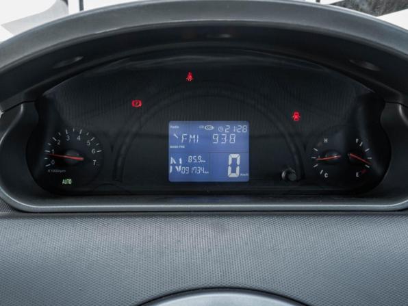 Chery IndiS (S18D) I с пробегом 2014 года, цена 444 700 рублей, 91734 км, хэтчбек, Автокод Объявления