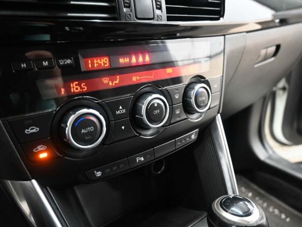 Mazda CX-5 I с пробегом 2012 года, цена 1 739 900 рублей, 216000 км, внедорожник, Автокод Объявления