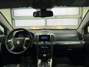Chevrolet Captiva I Рестайлинг Тверь  - изображение 39