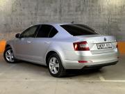 Skoda Octavia III (A7) Рестайлинг Уфа  - изображение 27