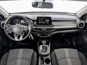 Kia Cerato IV Рестайлинг Москва  - изображение 41
