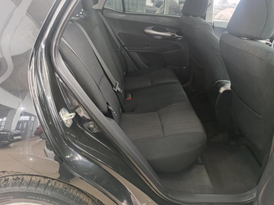 Toyota Auris I Арзамас  - изображение 14