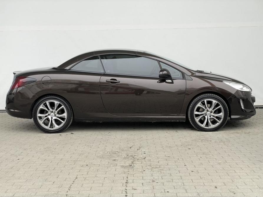 Peugeot 308 I Екатеринбург  - изображение 6