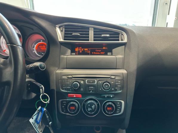 Citroen C4 II с пробегом 2012 года, цена 580 000 рублей, 124873 км, хэтчбек, Автокод Объявления