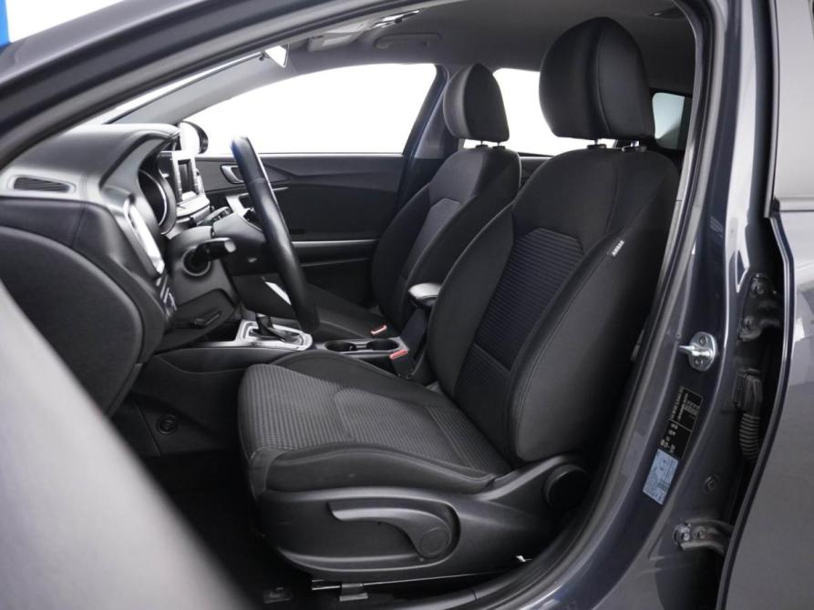Kia Ceed III Москва  - изображение 10