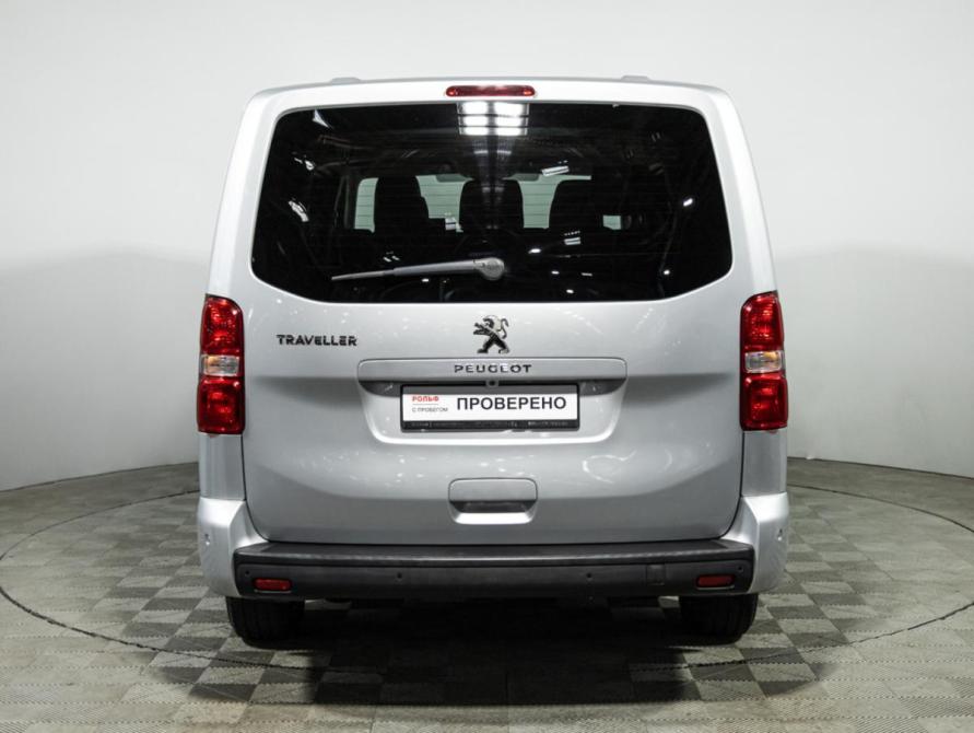 Peugeot Traveller I Санкт-Петербург  - изображение 6
