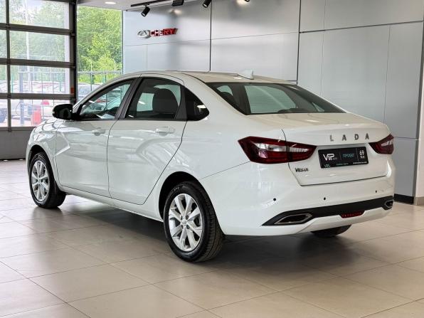 Lada (ВАЗ) Vesta I Рестайлинг (NG) с пробегом 2023 года, цена 1 275 000 рублей, 35605 км, седан, Автокод Объявления