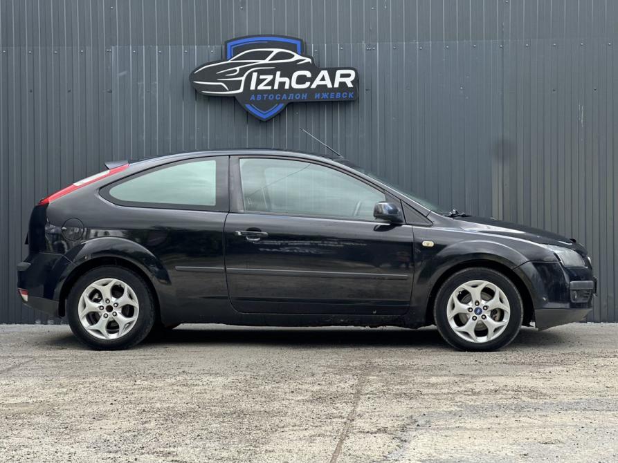 Ford Focus II Ижевск  - изображение 10