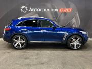 Infiniti QX70 Пермь  - изображение 32
