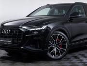 Audi SQ8 I (4M) Москва  - изображение 59
