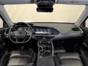 Geely Tugella I Москва  - изображение 43