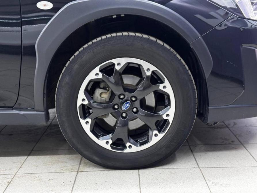 Subaru XV II Рестайлинг Благовещенск  - изображение 6