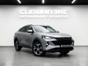 Haval F7x I Рестайлинг Кемерово  - изображение 25
