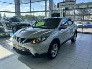 Nissan Qashqai II Екатеринбург  - изображение 31
