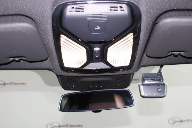 BMW X5 IV (G05/G18) с пробегом 2021 года, цена 8 200 000 рублей, 60500 км, внедорожник, Автокод Объявления