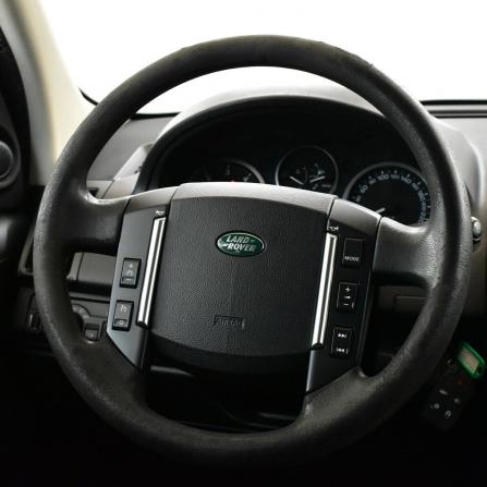 Land Rover Freelander II Рестайлинг с пробегом 2011 года, цена 1 190 000 рублей, 223338 км, внедорожник, Автокод Объявления