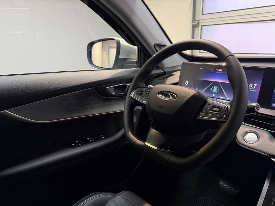 Chery Tiggo 7 Pro Max I Тверь  - изображение 18
