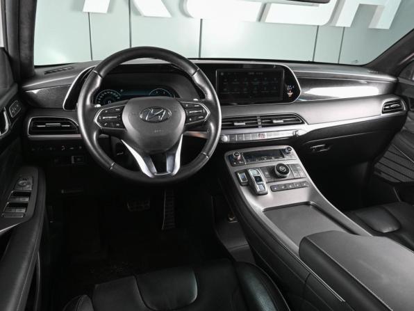 Hyundai Palisade I с пробегом 2021 года, цена 3 820 000 рублей, 127135 км, внедорожник, Автокод Объявления