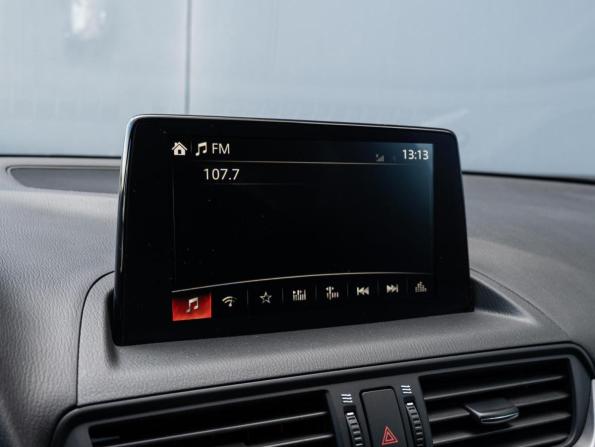 Mazda CX-4 I Рестайлинг с пробегом 2023 года, цена 3 070 000 рублей, 15459 км, внедорожник, Автокод Объявления