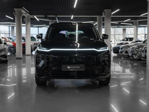 GAC Trumpchi S7 I Рестайлинг с пробегом 2026 года, цена 5 240 000 рублей, 11 км, внедорожник, Автокод Объявления