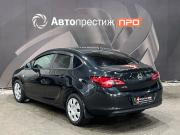 Opel Astra J Рестайлинг Пермь  - изображение 25