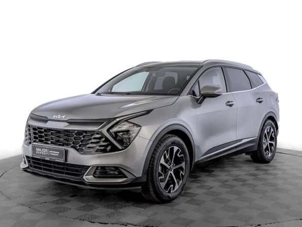Kia Sportage V с пробегом 2022 года, цена 3 499 000 рублей, 38854 км, внедорожник, Автокод Объявления