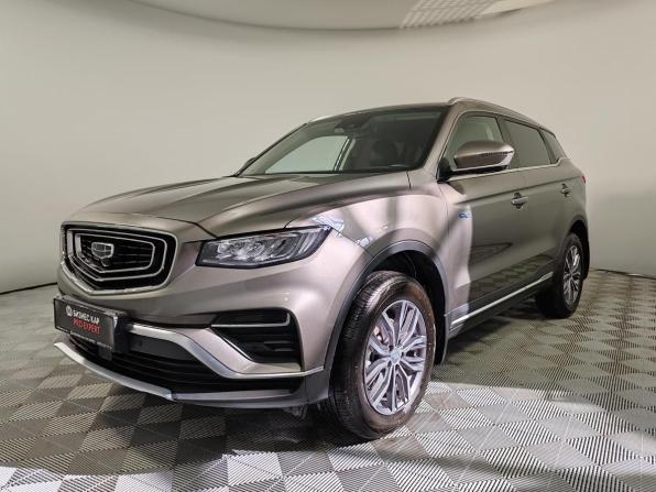 Geely Atlas Pro с пробегом 2022 года, цена 1 979 000 рублей, 32758 км, внедорожник, Автокод Объявления
