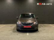Skoda Rapid I Рестайлинг Челябинск  - изображение 21