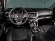 Mazda 6 II (GH) Воронеж  - изображение 27
