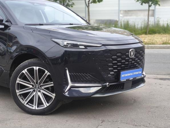 Changan UNI-K с пробегом 2024 года, цена 2 950 000 рублей, 38250 км, внедорожник, Автокод Объявления