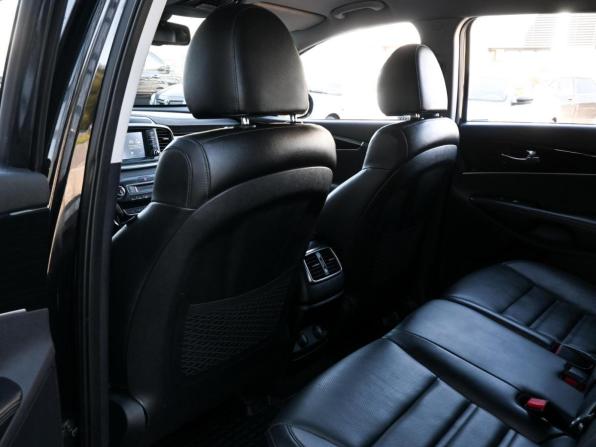 Kia Sorento III Prime Рестайлинг с пробегом 2019 года, цена 2 799 000 рублей, 170642 км, внедорожник, Автокод Объявления
