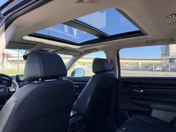 Honda CR-V VI с пробегом 2026 года, цена 4 150 000 рублей, 25 км, внедорожник, Автокод Объявления