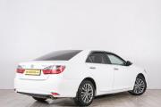 Toyota Camry VII (XV50) Рестайлинг 2 Красноярск  - изображение 30