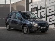 Lada (ВАЗ) Granta I Рестайлинг Краснодар  - изображение 18