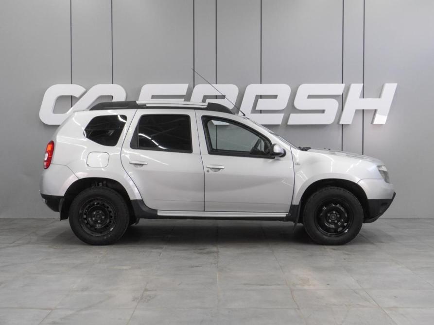 Renault Duster I Воронеж  - изображение 5