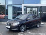 Datsun on-DO I Москва  - изображение 18
