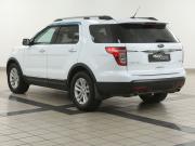 Ford Explorer V Иваново  - изображение 22