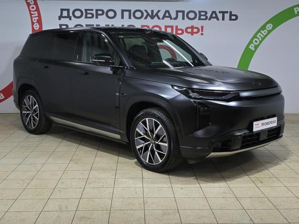 GAC Trumpchi S7 I с пробегом 2025 года, цена 4 640 000 рублей, 6500 км, внедорожник, Автокод Объявления