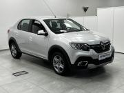 Renault Logan II Рестайлинг Альметьевск  - изображение 20