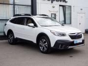 Subaru Outback V Рестайлинг Москва  - изображение 21