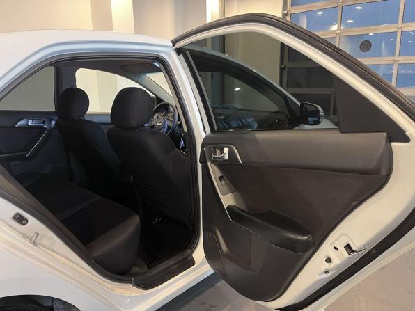 Kia Cerato II с пробегом 2012 года, цена 755 000 рублей, 213965 км, седан, Автокод Объявления
